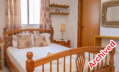 Luxury 3 bedroom house to rent in Kapparis
