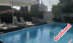 Beautiful 3 bedroom house to rent in Protaras