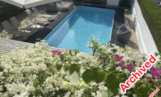Beautiful 3 bedroom house to rent in Protaras