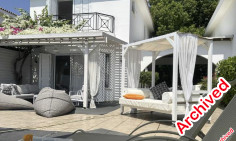 Beautiful 3 bedroom house to rent in Protaras