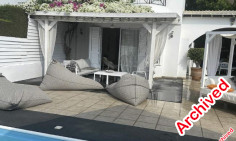 Beautiful 3 bedroom house to rent in Protaras