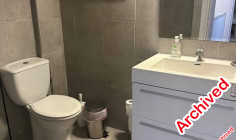 Beautiful 3 bedroom house to rent in Protaras