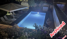 Beautiful 3 bedroom house to rent in Protaras