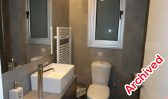 2 bedroom apartment to rent in Agios Dometios
