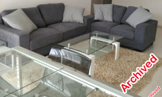 2 bedroom apartment to rent in Agios Dometios