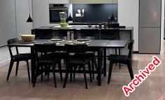 Large 2 bedrooms apartment to rent in Engomi