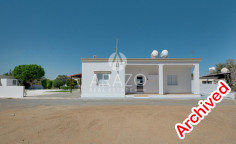 House in Paralimni, Famagusta 