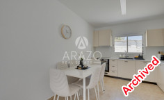 House in Paralimni, Famagusta 