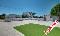 House in Paralimni, Famagusta 