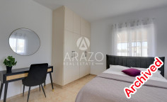 House in Paralimni, Famagusta 