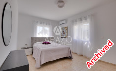 House in Paralimni, Famagusta 