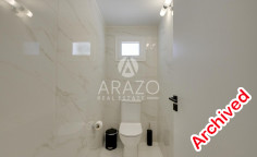 House in Paralimni, Famagusta 
