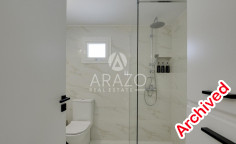 House in Paralimni, Famagusta 