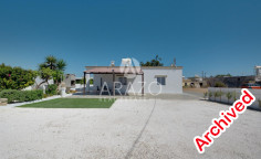 House in Paralimni, Famagusta 