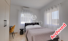 House in Paralimni, Famagusta 