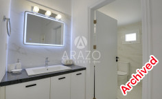House in Paralimni, Famagusta 