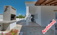 House in Paralimni, Famagusta 