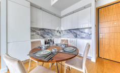 Beautiful 2 beds apartment with swimming pool for sale in Germasogeia