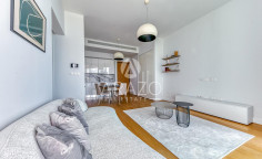 Beautiful 2 beds apartment with swimming pool for sale in Germasogeia