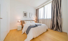 Beautiful 2 beds apartment with swimming pool for sale in Germasogeia