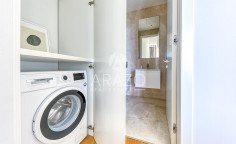 Beautiful 2 beds apartment with swimming pool for sale in Germasogeia