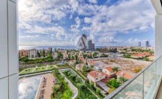 Beautiful 2 beds apartment with swimming pool for sale in Germasogeia