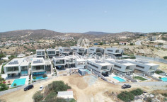 Detached villa in Mouttagiaka, Limassol 