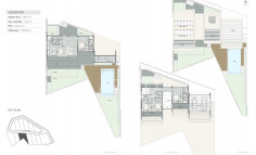 Detached villa in Mouttagiaka, Limassol 