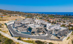Detached villa in Mouttagiaka, Limassol 