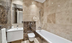 3 bedrooms apartment with swimming pool for sale in Germasogeia