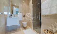 3 bedrooms apartment with swimming pool for sale in Germasogeia