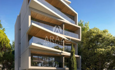 1 bed apartment for sale in Germasogeia