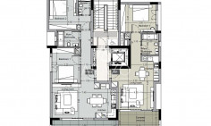 1 bed apartment for sale in Germasogeia