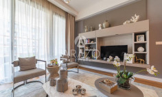 1 bed apartment for sale in Germasogeia