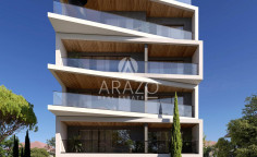 1 bed apartment for sale in Germasogeia