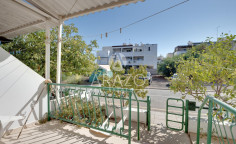 Beautiful 2 bedroom furnished apartment for sale in Paralimni