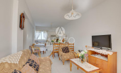 Beautiful 2 bedroom furnished apartment for sale in Paralimni