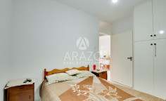 Beautiful 2 bedroom furnished apartment for sale in Paralimni