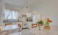 Beautiful 2 bedroom furnished apartment for sale in Paralimni
