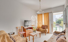 Beautiful 2 bedroom furnished apartment for sale in Paralimni