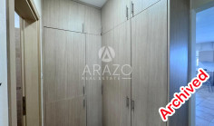 3 bedroom furnished apartment to rent in Drosia