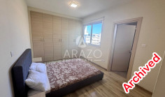 3 bedroom furnished apartment to rent in Drosia
