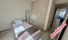 3 bedroom furnished apartment to rent in Drosia