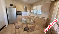3 bedroom furnished apartment to rent in Drosia