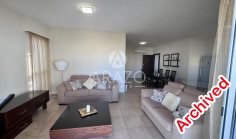 3 bedroom furnished apartment to rent in Drosia