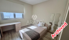 3 bedroom furnished apartment to rent in Drosia
