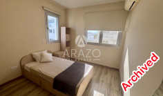 3 bedroom furnished apartment to rent in Drosia