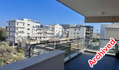 3 bedroom furnished apartment to rent in Drosia