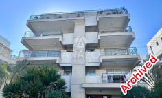 3 bedroom furnished apartment to rent in Drosia