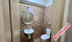 3 bedroom furnished apartment to rent in Drosia